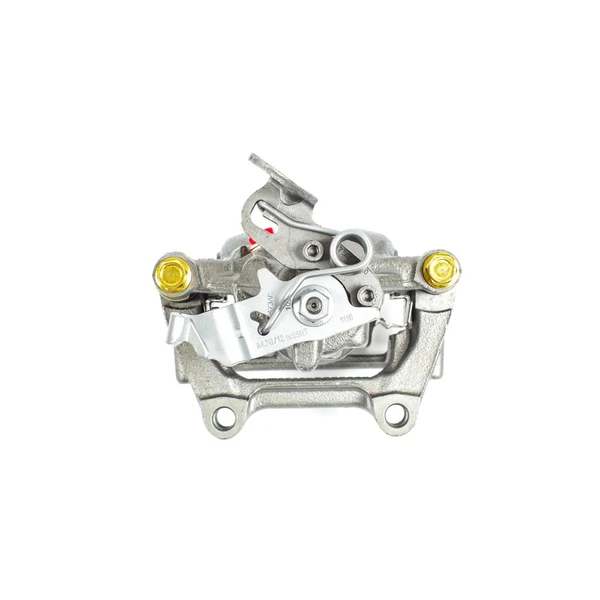 Disc Brake Caliper - Rear Left Driver Side - PowerStop L6384