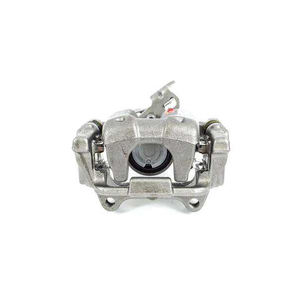 Disc Brake Caliper - Rear Left Driver Side - PowerStop L6384
