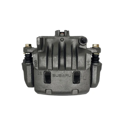 Disc Brake Caliper - Front Left Driver Side - PowerStop L7084