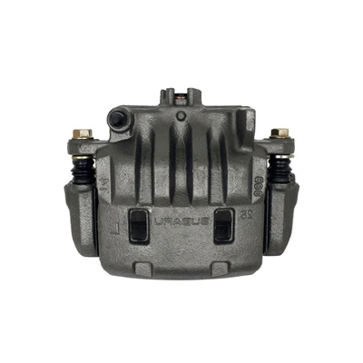Disc Brake Caliper - Front Right Passenger Side - PowerStop L7085