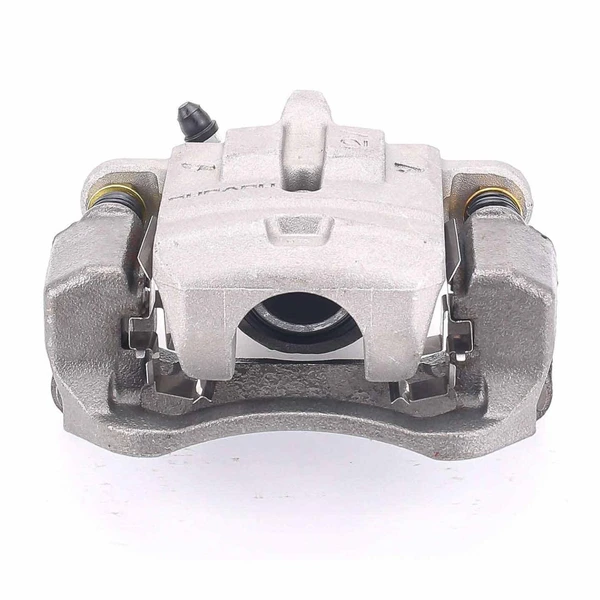 Disc Brake Caliper - Rear Left Driver Side - PowerStop L7092