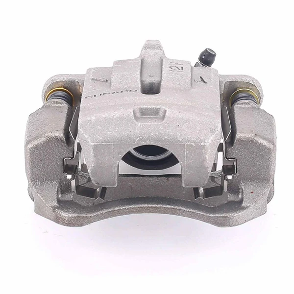 Disc Brake Caliper - Rear Right Passenger Side - PowerStop L7093