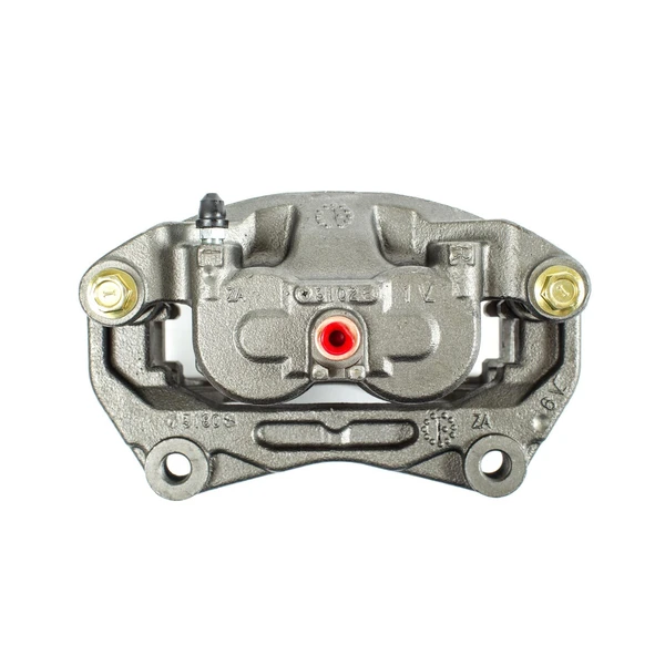 Disc Brake Caliper - Front Left Driver Side - PowerStop L7100
