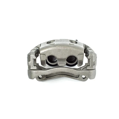 Disc Brake Caliper - Front Left Driver Side - PowerStop L7100
