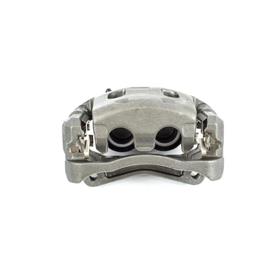 Disc Brake Caliper - Front Right Passenger Side - PowerStop L7101