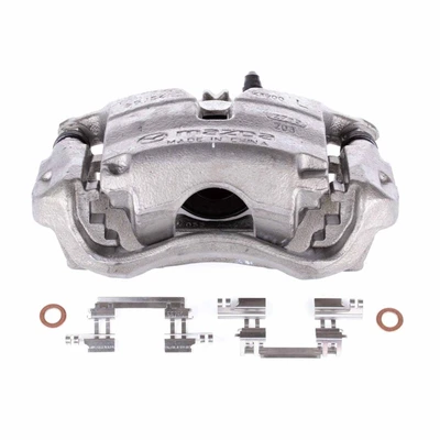 Disc Brake Caliper - Front Left Driver Side - PowerStop L7158