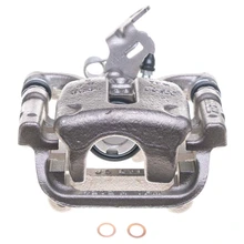 Disc Brake Caliper - Rear Left Driver Side - PowerStop L7272
