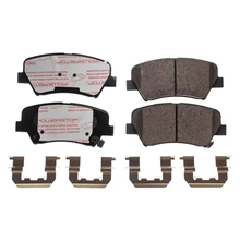 Disc Brake Pad Set - Front Side - PowerStop NXT-1543