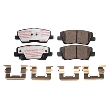 Disc Brake Pad Set - Rear Side - PowerStop NXT-1659