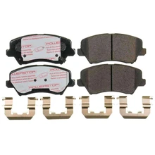 Disc Brake Pad Set - Front Side - PowerStop NXT-1828