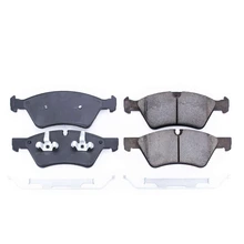 Disc Brake Pad Set - Front Side - PowerStop NXE-1123