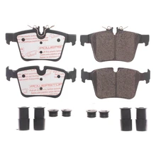 Disc Brake Pad Set - Rear Side - PowerStop NXE-1795