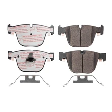 Disc Brake Pad Set - Rear Side - PowerStop NXE-919B