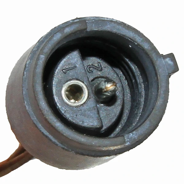 Disc Brake Pad Wear Sensor - Front Side - PowerStop SW-0403