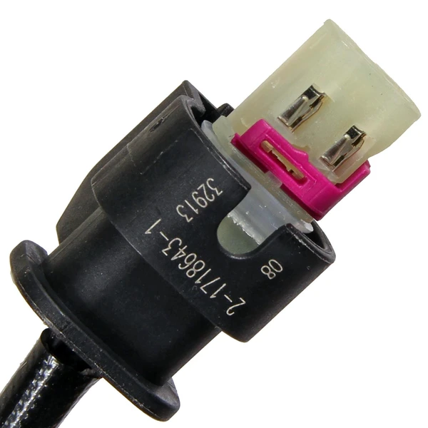 Disc Brake Pad Wear Sensor - Front Side - PowerStop SW-1203