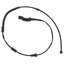 Disc Brake Pad Wear Sensor - Front Side - PowerStop SW-1220