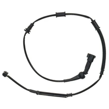 Disc Brake Pad Wear Sensor - Front Left Driver Side - PowerStop SW-1221