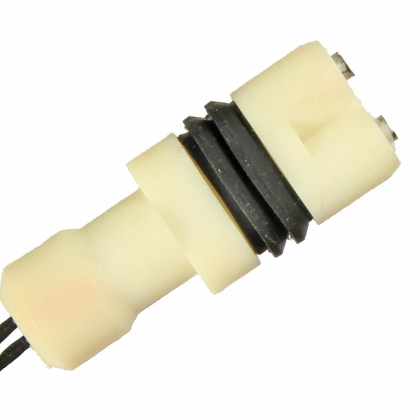 Disc Brake Pad Wear Sensor - Front Side - PowerStop SW-1512