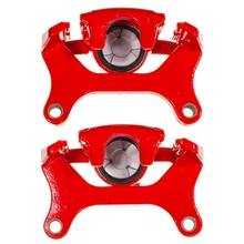 Disc Brake Caliper Set - Rear Side - PowerStop S15018