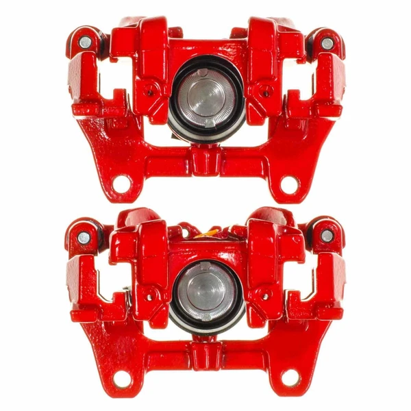 Disc Brake Caliper Set - Rear Side - PowerStop S15140