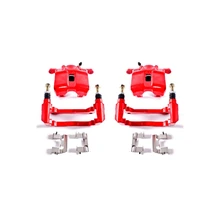 Disc Brake Caliper Set - Front Side - PowerStop S2584