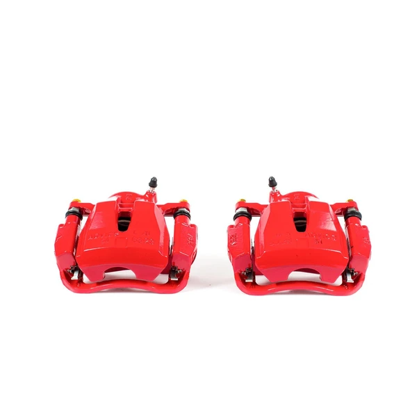 Disc Brake Caliper Set - Front Side - PowerStop S3194