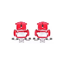 Disc Brake Caliper Set - Rear Side - PowerStop S4854