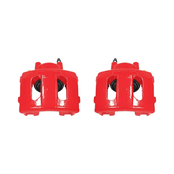 Disc Brake Caliper Set - Front Side - PowerStop S4339