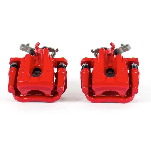 Disc Brake Caliper Set - Rear Side - PowerStop S6708