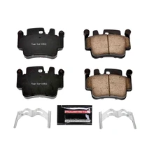 Disc Brake Pad Set - PowerStop Z23-917
