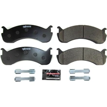 Disc Brake Pad Set - PowerStop Z36-786