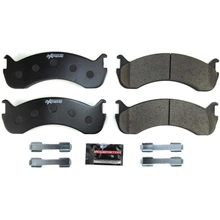 Disc Brake Pad Set - PowerStop Z36-786A