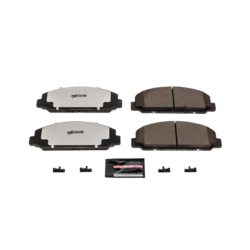 Disc Brake Pad Set - PowerStop Z36-827