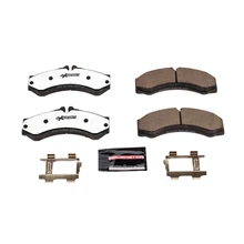 Disc Brake Pad Set - PowerStop Z36-949B