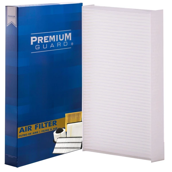 Premium Guard 100747900A00PG Cabin Air Filter