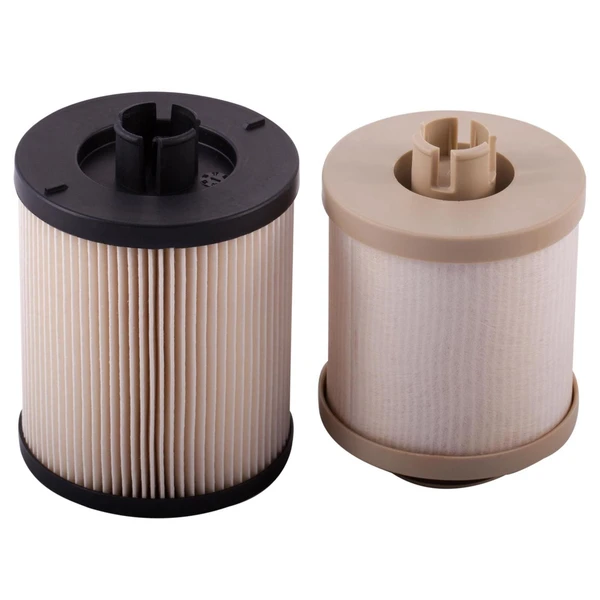 Premium Guard DF4609A Fuel Filter