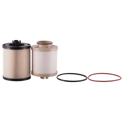 Premium Guard DF4609A Fuel Filter