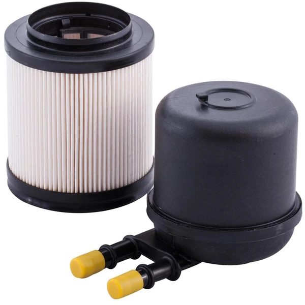 Premium Guard DF4615 Fuel Filter, Primary