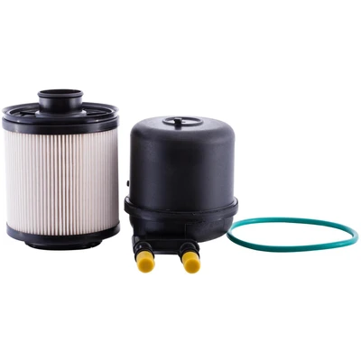 Premium Guard DF4615 Fuel Filter, Primary