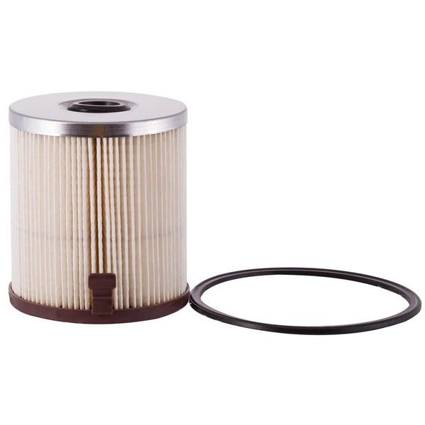 Premium Guard DF7715 Fuel Filter, Secondary
