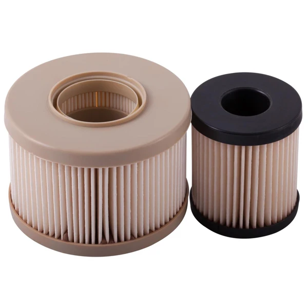 Premium Guard DF9864 Fuel Filter