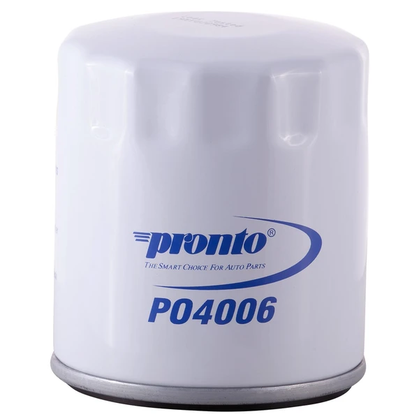 Premium Guard PO4006 Engine Oil Filter