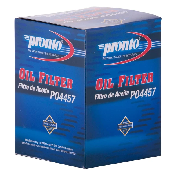 Premium Guard PO4457 Engine Oil Filter
