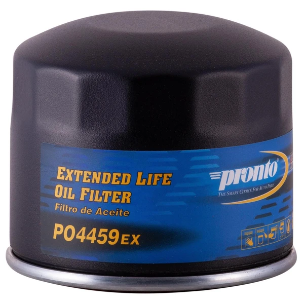 Premium Guard PO4459EX Engine Oil Filter