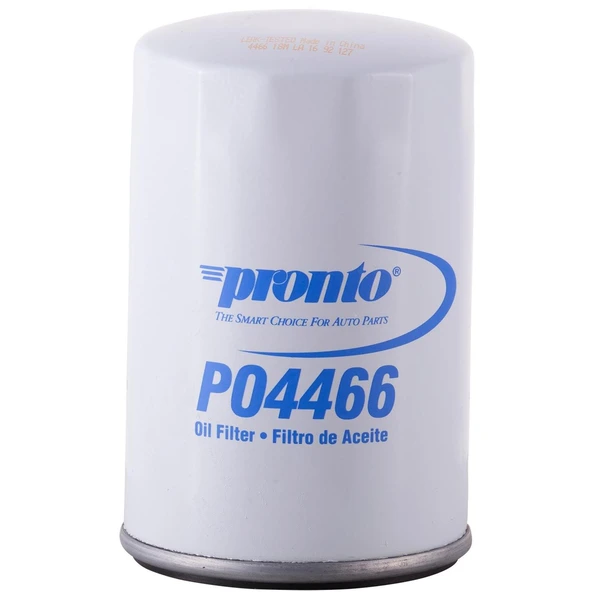 Premium Guard PO4466 Engine Oil Filter