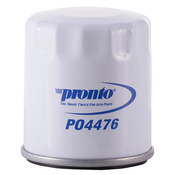 Premium Guard PO4476 Engine Oil Filter