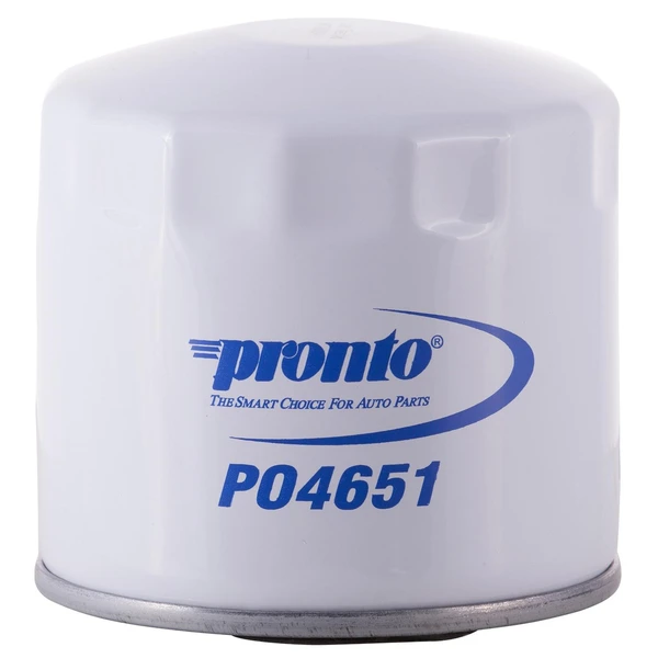 Premium Guard PO4651 Engine Oil Filter