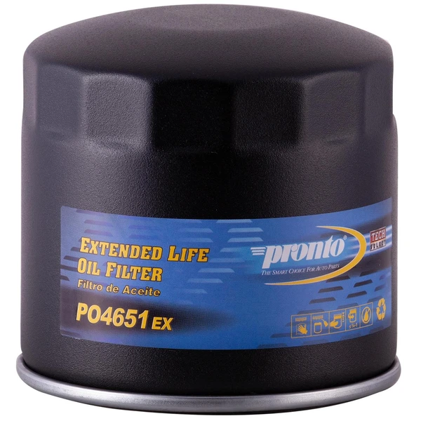 Premium Guard PO4651EX Engine Oil Filter