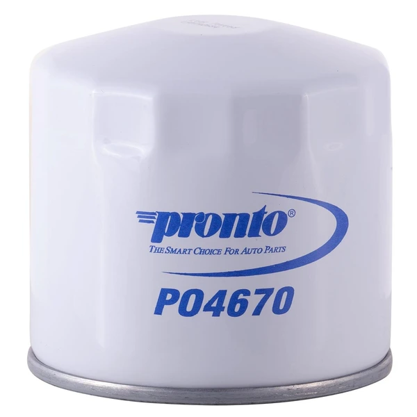 Premium Guard PO4670 Engine Oil Filter