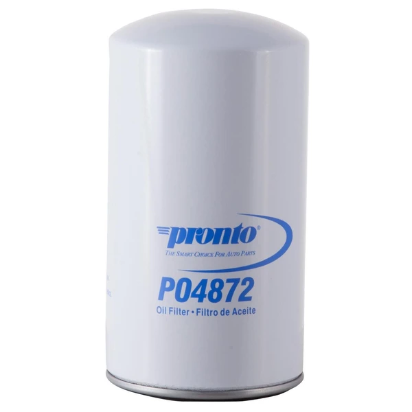 Premium Guard PO4872 Engine Oil Filter